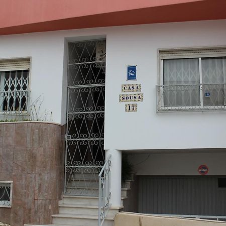 Casa Sousa لاغوس الغرفة الصورة