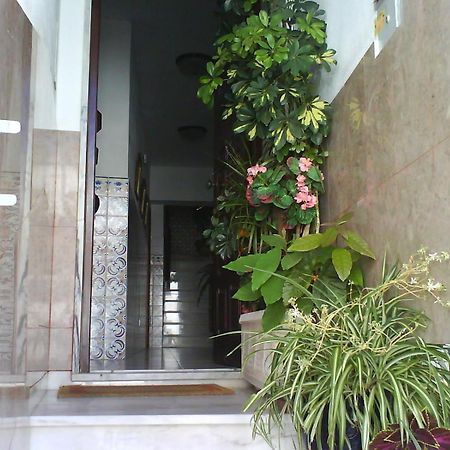 Casa Sousa لاغوس المظهر الخارجي الصورة