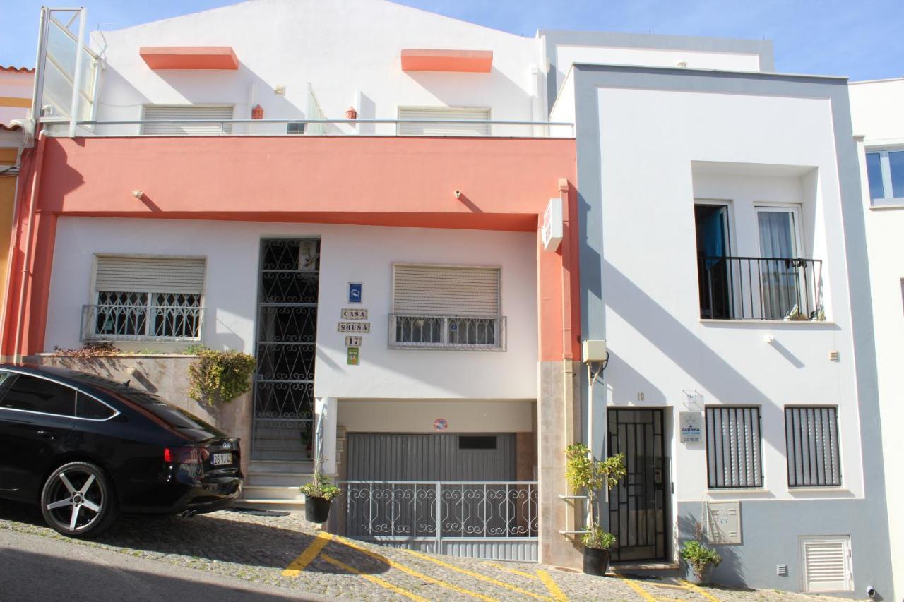 Casa Sousa لاغوس المظهر الخارجي الصورة