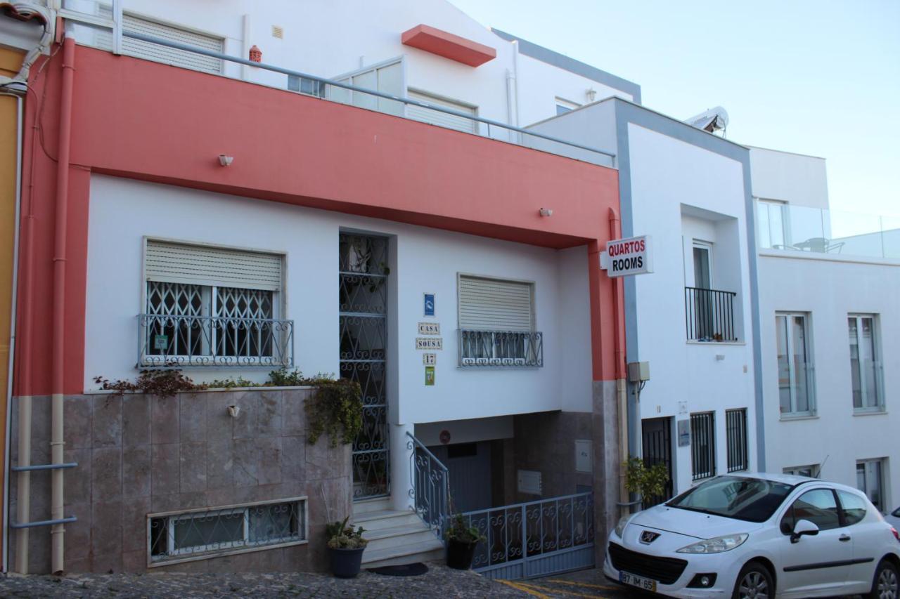 Casa Sousa لاغوس المظهر الخارجي الصورة