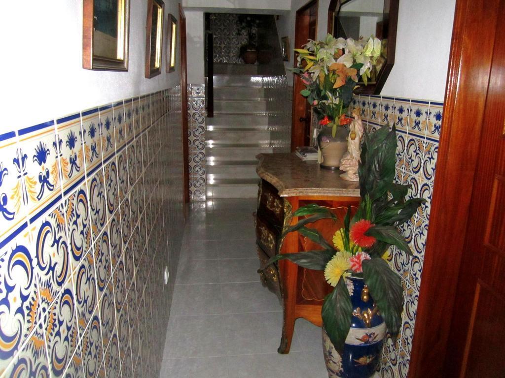 Casa Sousa لاغوس المظهر الخارجي الصورة